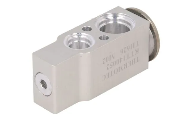 Expansion Valve, air conditioning KTT140052
