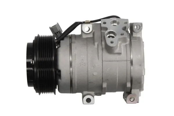 Compressor, air conditioning KTT095028