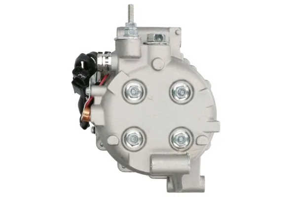 Compressor, air conditioning KTT090316