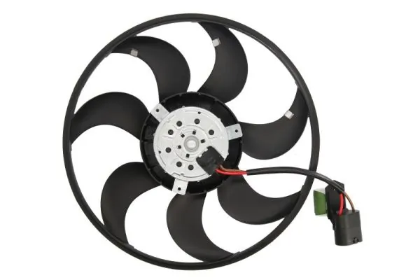 THERMOTEC D8X028TT Fan, engine cooling