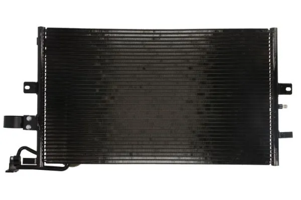 Condenser, air conditioning KTT110062