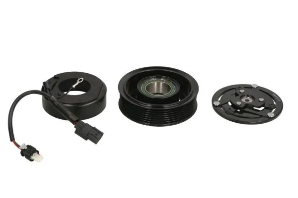 Compressor, air conditioning KTT040265