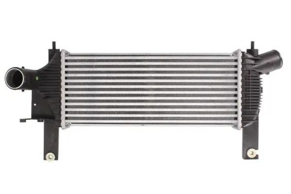 Charge Air Cooler DA1001TT