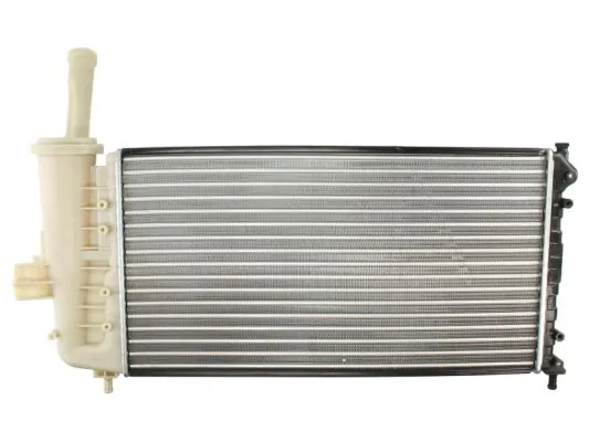 Radiator, engine cooling D7F016TT