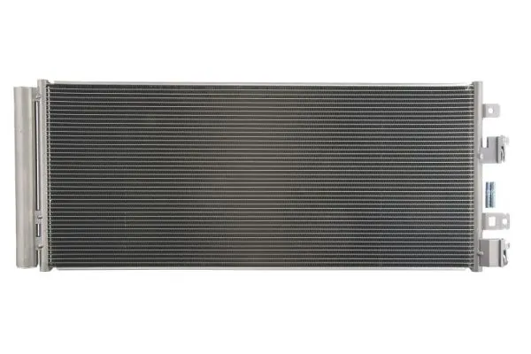 Condenser, air conditioning KTT110687