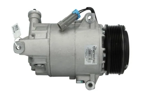 THERMOTEC KTT090226 Compressor, air conditioning
