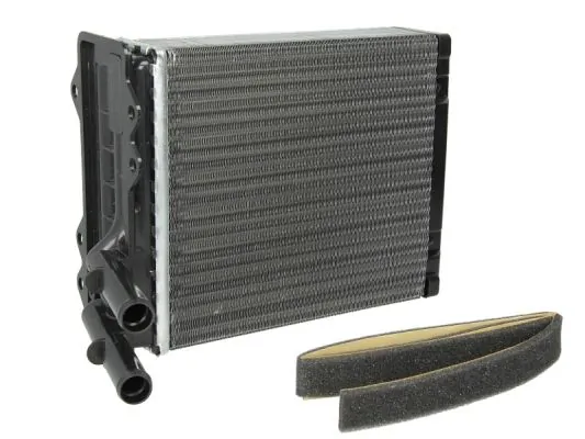 THERMOTEC D6Y001TT Heat Exchanger, interior heating