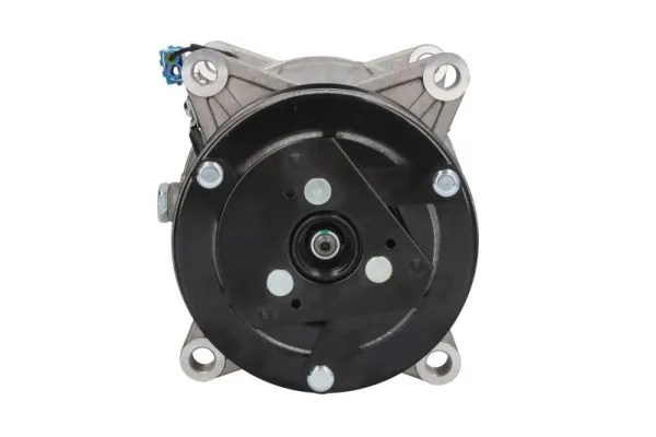 Compressor, air conditioning KTT090243