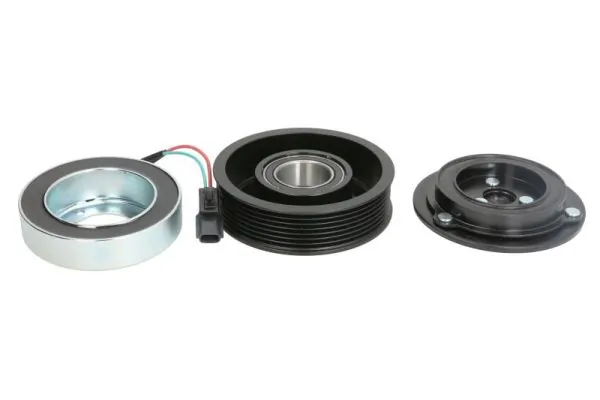 Magnetic Clutch, air conditioning compressor KTT040252