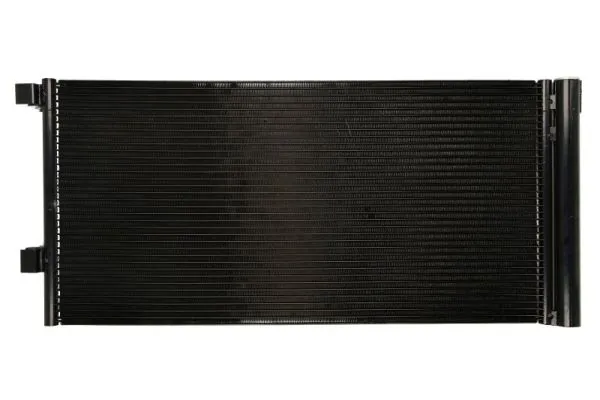 Condenser, air conditioning KTT110193