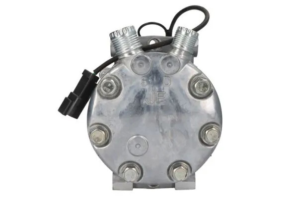 THERMOTEC KTT090207 Compressor, air conditioning