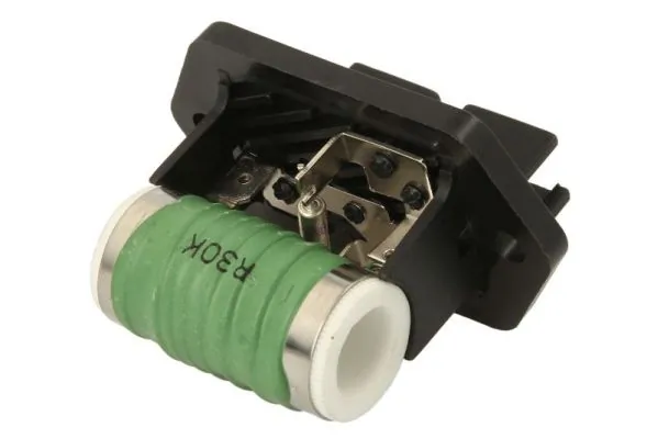 Resistor, interior blower DEF014TT