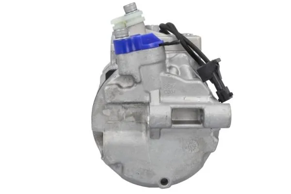 Compressor, air conditioning KTT090188