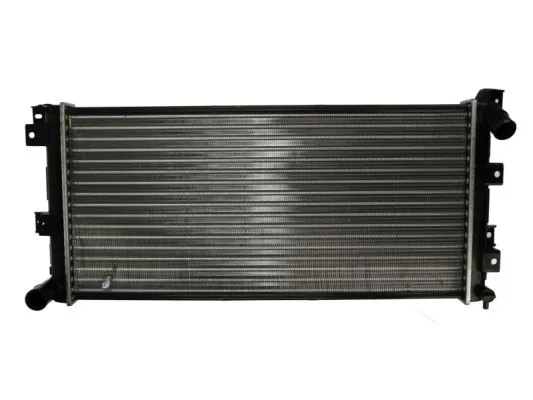 Radiator, engine cooling D7Y073TT