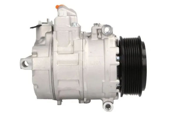 Compressor, air conditioning KTT090472