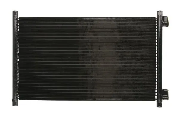 Condenser, air conditioning KTT110192