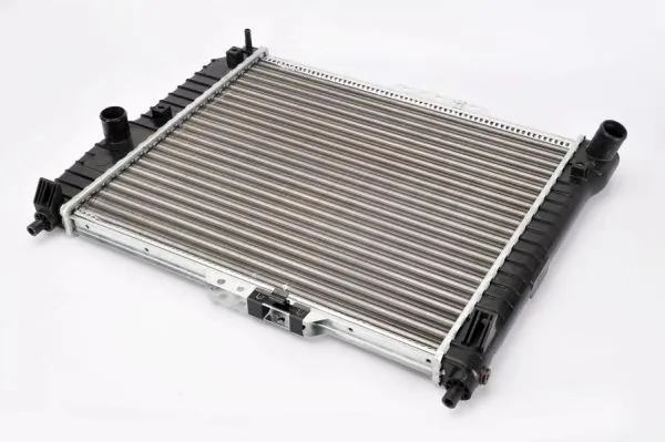 Radiator, engine cooling D70010TT