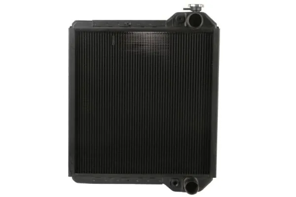 Radiator, engine cooling D7AG015TT