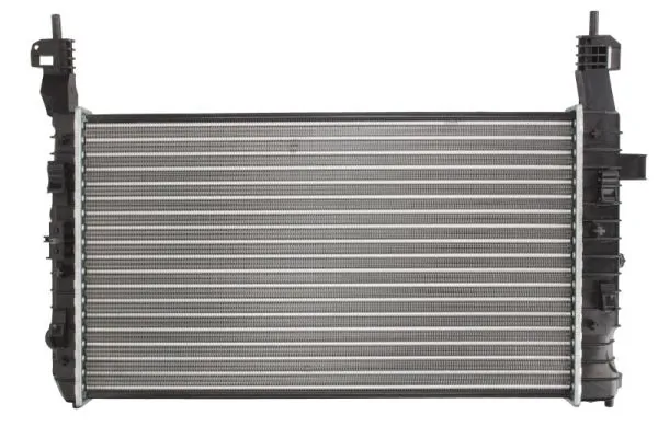 THERMOTEC D7X077TT Radiator, engine cooling