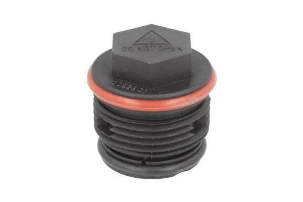 Cap, power steering fluid reservoir DBSC002TC