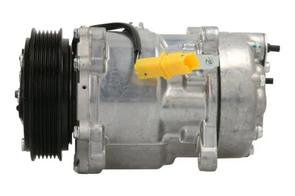 Compressor, air conditioning KTT090222