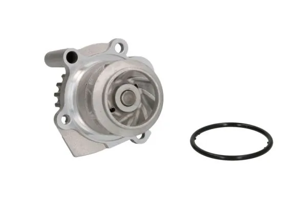 Water Pump, engine cooling D1W037TT