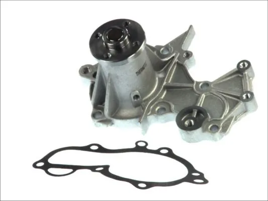 Water Pump, engine cooling D18012TT