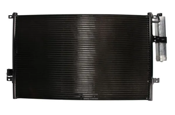 Condenser, air conditioning KTT110315