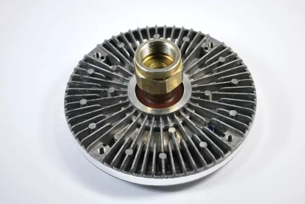 Clutch, radiator fan D5G002TT