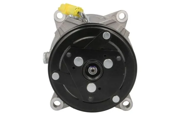 Compressor, air conditioning KTT090469