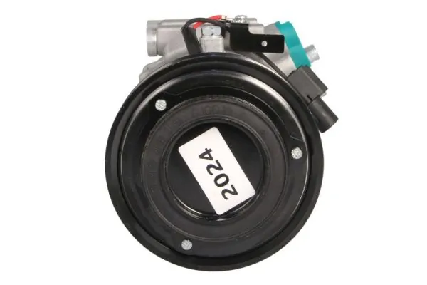THERMOTEC KTT090462 Compressor, air conditioning
