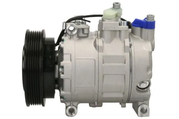 Compressor, air conditioning KTT090282