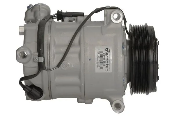 Compressor, air conditioning KTT090540