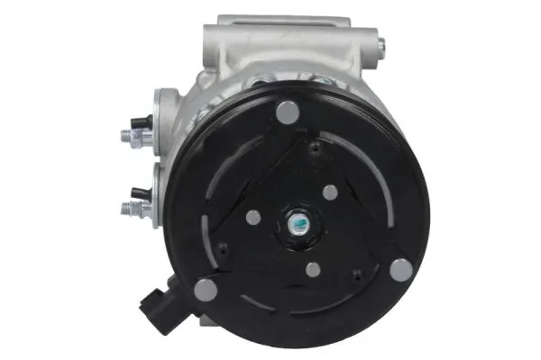 Compressor, air conditioning KTT090373