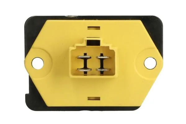 Resistor, interior blower DE0506TT