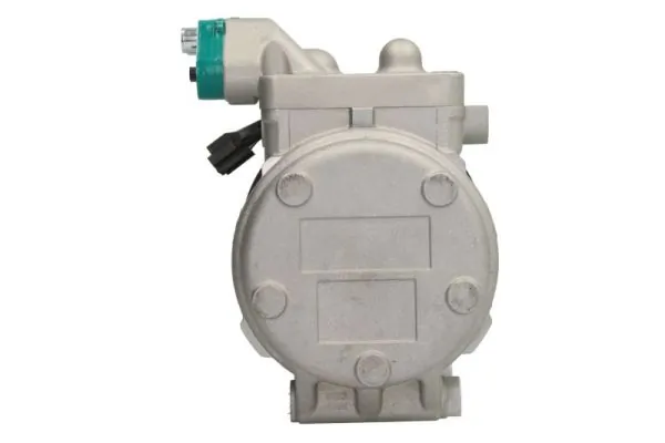 Compressor, air conditioning KTT090148