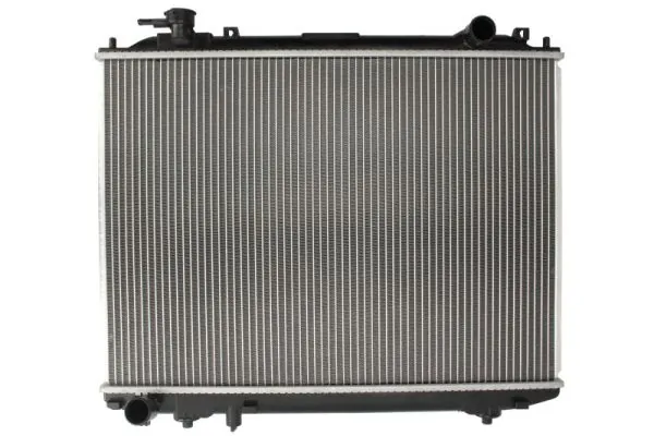 Radiator, engine cooling D7G038TT