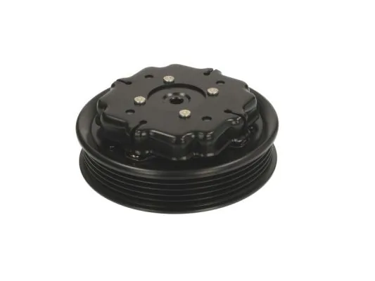 THERMOTEC KTT040147 Magnetic Clutch, air conditioning compressor