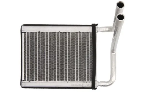 Heat Exchanger, interior heating D60311TT