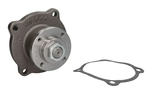 THERMOTEC WP-CA107 Water Pump, engine cooling