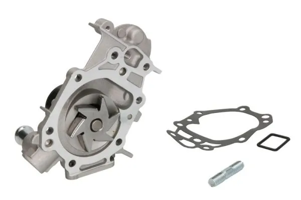 Water Pump, engine cooling D1R021TT