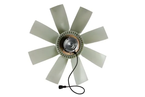 THERMOTEC D5VO001TT Fan, engine cooling