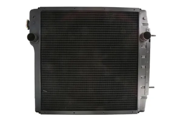Radiator, engine cooling D7AG010TT
