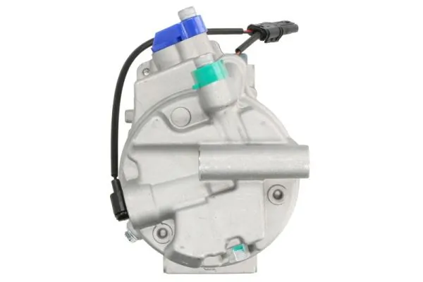 Compressor, air conditioning KTT090342