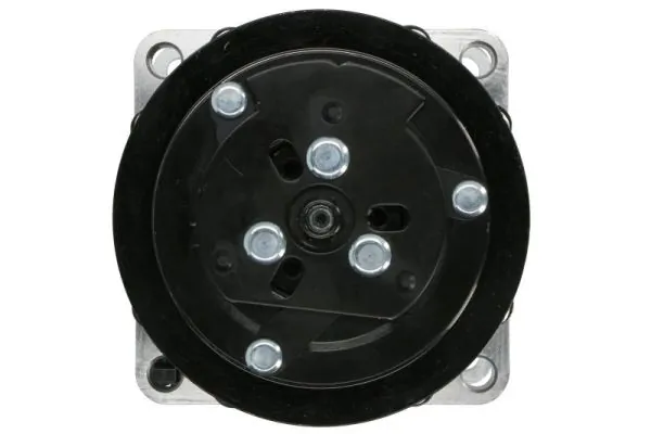 Compressor, air conditioning KTT090155