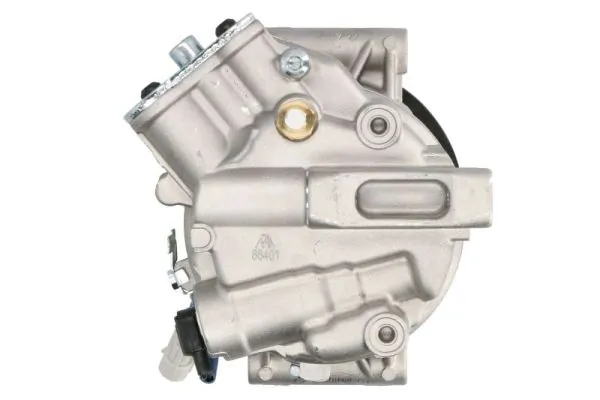 Compressor, air conditioning KTT090097