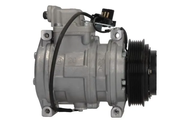 Compressor, air conditioning KTT090480