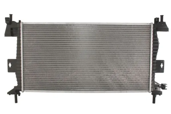 Radiator, engine cooling D7G031TT