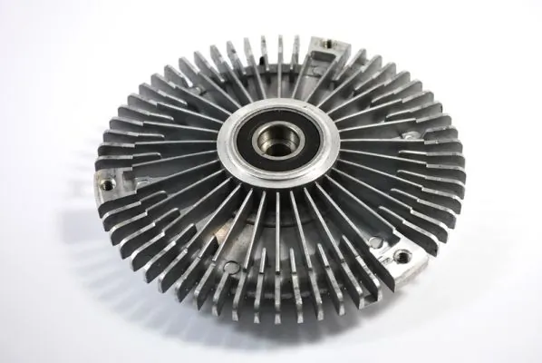 Clutch, radiator fan D5X002TT