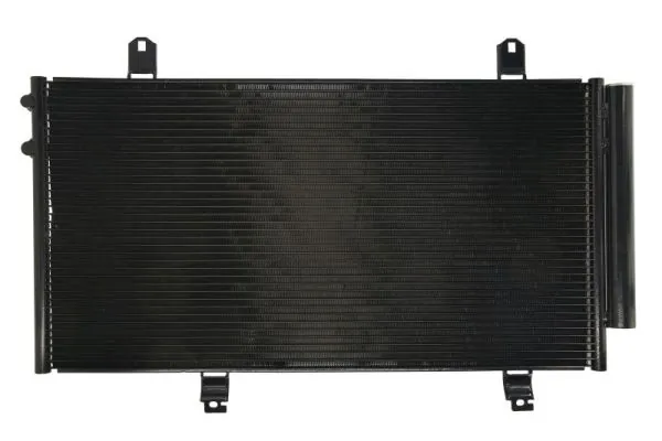 Condenser, air conditioning KTT110588